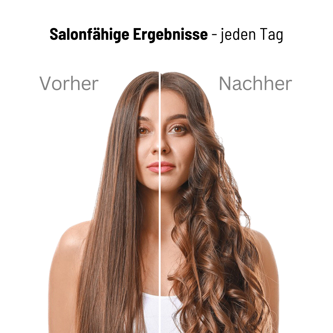 5 in 1 Haarstyler 2.0 - Limitierte Version