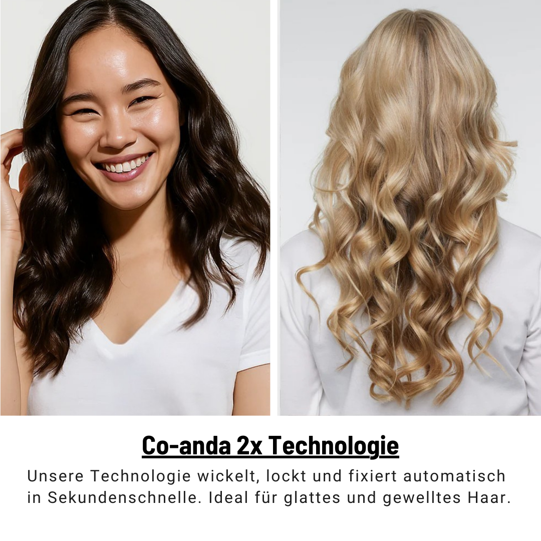 5 in 1 Haarstyler 2.0 - Limitierte Version