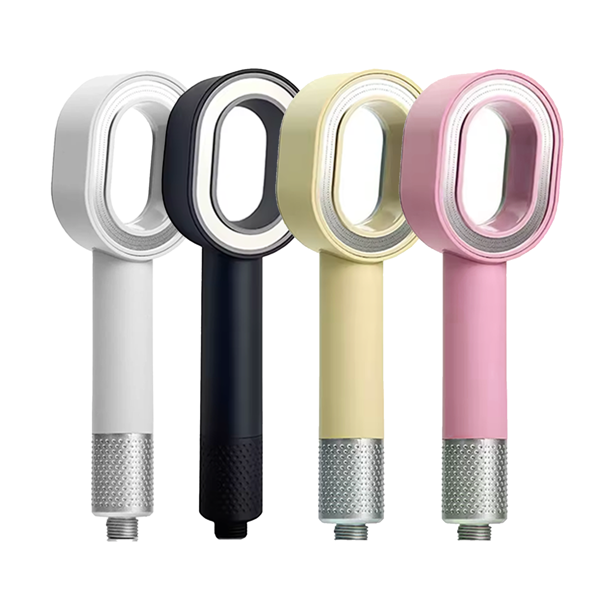 Glowy Pure™ 3in1 Premium Filtered Showerhead